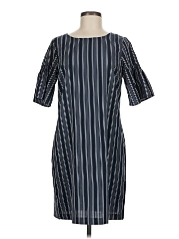 Banana Republic Factory Store Casual Dress (view 1)
