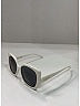 Loewe Ivory White Sunglasses One size - photo 4