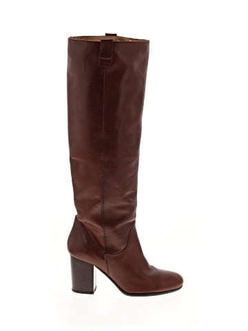LAVORAZIONE ARTIGIANALE Boots (view 1)