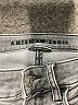 American Eagle Outfitters Hearts Gray Jeans Size 8 - photo 7