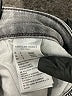 American Eagle Outfitters Hearts Gray Jeans Size 8 - photo 8
