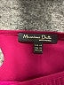 Massimo Dutti Burgundy Sleeveless Blouse Size XS - photo 7