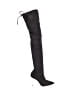 BCBGMAXAZRIA Black Boots Size 8 - photo 1