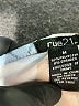 rue21 Argyle Blue Cocktail Dress Size M - photo 7