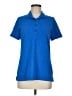 Tommy Bahama Blue Short Sleeve Polo Size M - photo 1