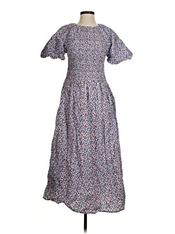 J.Crew Casual Dress (view 1)