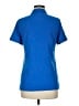 Tommy Bahama Blue Short Sleeve Polo Size M - photo 2