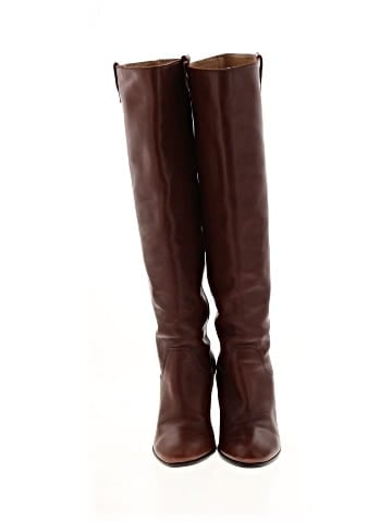LAVORAZIONE ARTIGIANALE Boots (view 2)