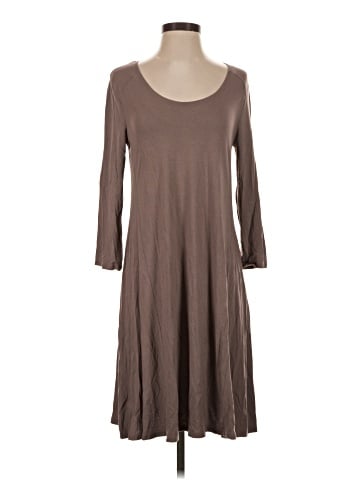 Garnet Hill Casual Dress (view 1)