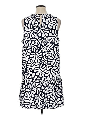 Ann Taylor LOFT Casual Dress (view 2)