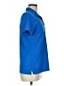 Tommy Bahama Blue Short Sleeve Polo Size M - photo 4