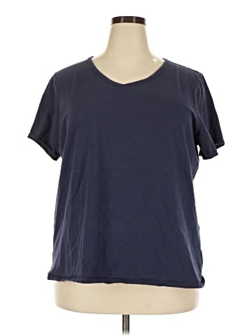 Duluth Trading Co. Short Sleeve T-Shirt (view 1)