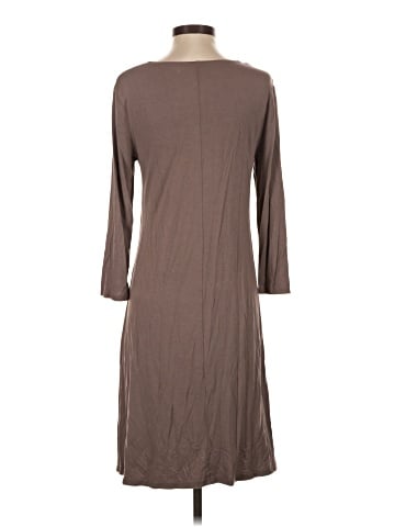Garnet Hill Casual Dress (view 2)