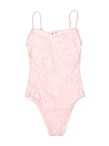 No Boundaries One Piece Swimsuit (view 1)