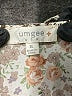 Umgee Animal Print Tan Long Sleeve Blouse Size XL - photo 7