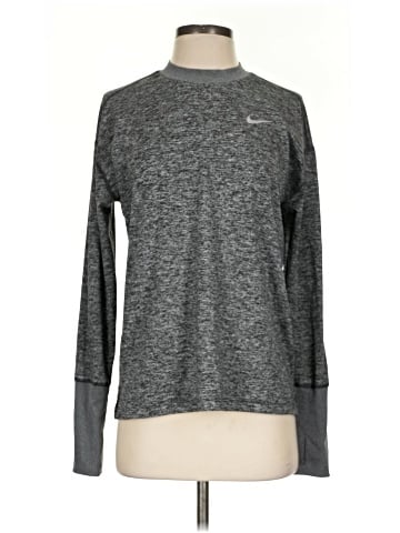 Nike Long Sleeve Top (view 1)