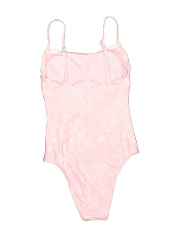 No Boundaries One Piece Swimsuit (view 2)
