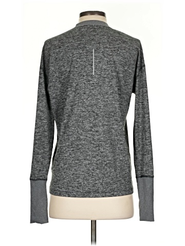 Nike Long Sleeve Top (view 2)