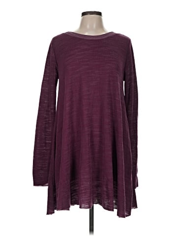 FP BEACH Long Sleeve Top (view 1)