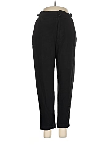Zara Casual Pants (view 1)
