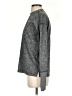 Nike Gray Long Sleeve Top Size S - photo 5