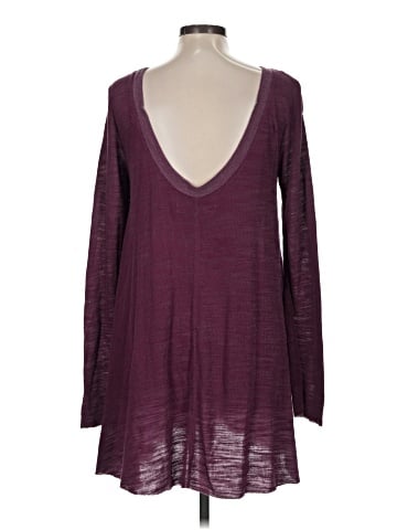FP BEACH Long Sleeve Top (view 2)