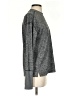 Nike Gray Long Sleeve Top Size S - photo 4
