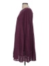 FP BEACH Burgundy Long Sleeve Top Size M - photo 5