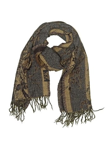 Unbranded Scarf (view 1)