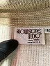 Brownstone Studio New York Tan Long Sleeve Button-Down Shirt Size 14 - photo 7