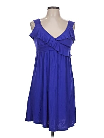 Kenneth Cole REACTION Cocktail Dress (view 1)
