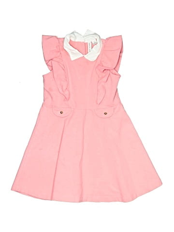 Janie and Jack Dress (view 1)