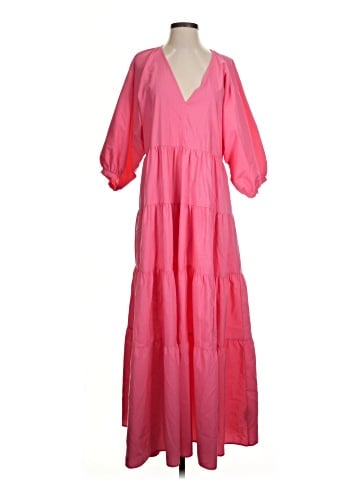 Zara Casual Dress (view 1)
