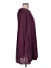 FP BEACH Burgundy Long Sleeve Top Size M - photo 4