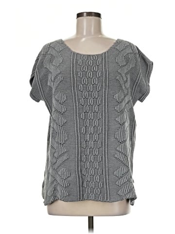 MONORENO Sweater Vest (view 1)