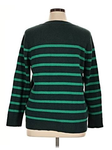 Ann Taylor LOFT Pullover Sweater (view 2)