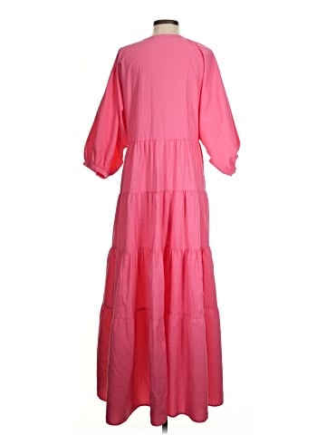 Zara Casual Dress (view 2)