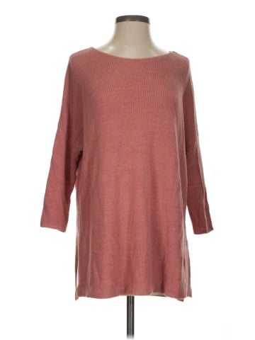 Purejill Pullover Sweater (view 1)