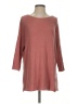 Purejill Pink Pullover Sweater Size S - photo 1