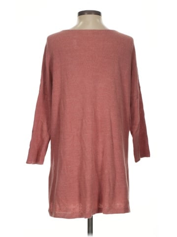 Purejill Pullover Sweater (view 2)