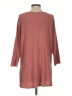 Purejill Pink Pullover Sweater Size S - photo 2