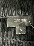 Per Se By Carlisle Black Turtleneck Sweater Size S - photo 7