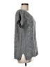 MONORENO Gray Sweater Vest Size M - photo 4