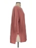 Purejill Pink Pullover Sweater Size S - photo 4