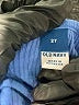 Old Navy Blue Dress Size 2T - photo 3