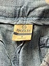 Magellan's Solid Blue Denim Shorts Size 6 - photo 3