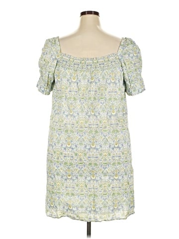 Liberty Art Fabrics for J.Crew Casual Dress (view 2)