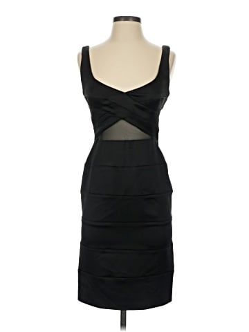 Bebe Cocktail Dress (view 1)