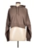 Gap Brown Pullover Hoodie Size L - photo 1