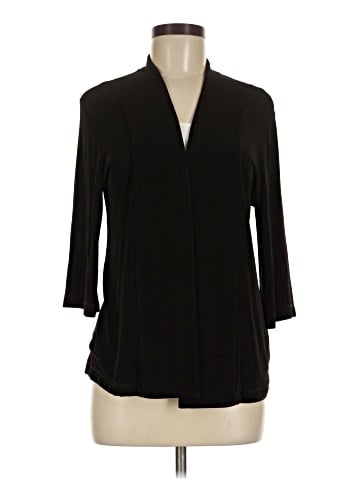 Travelers by Chico's 3/4 Sleeve Blouse (view 1)
